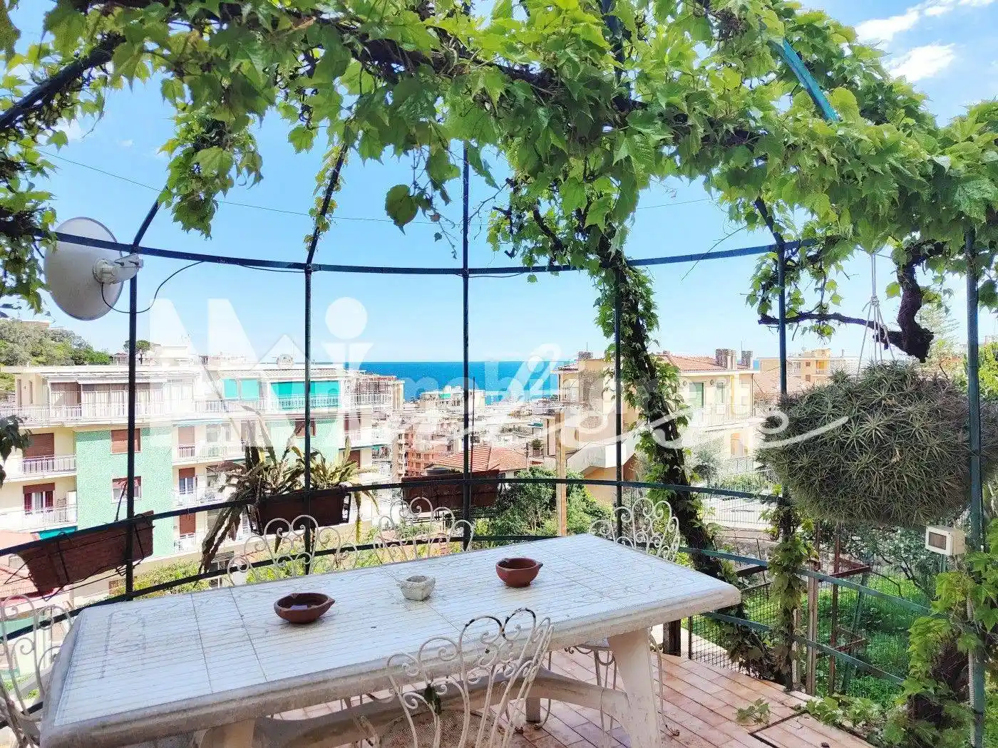 Appartamento in vendita a Sanremo