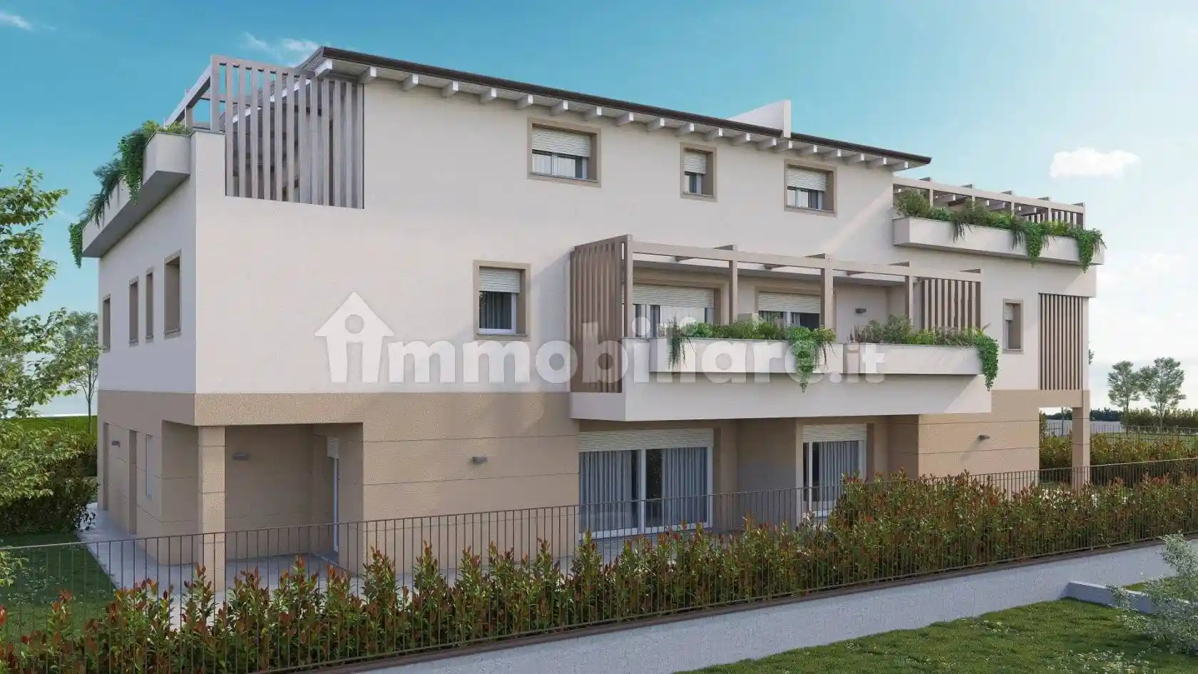 Appartamento in vendita a Novate Milanese