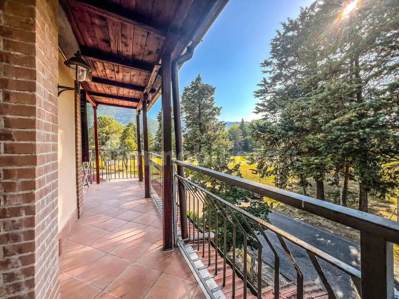 Appartamento in vendita a Fiuggi