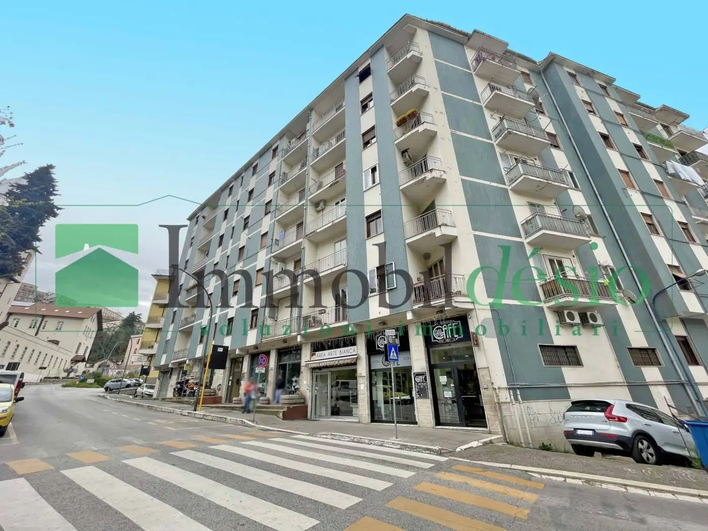 Appartamento in vendita a Potenza