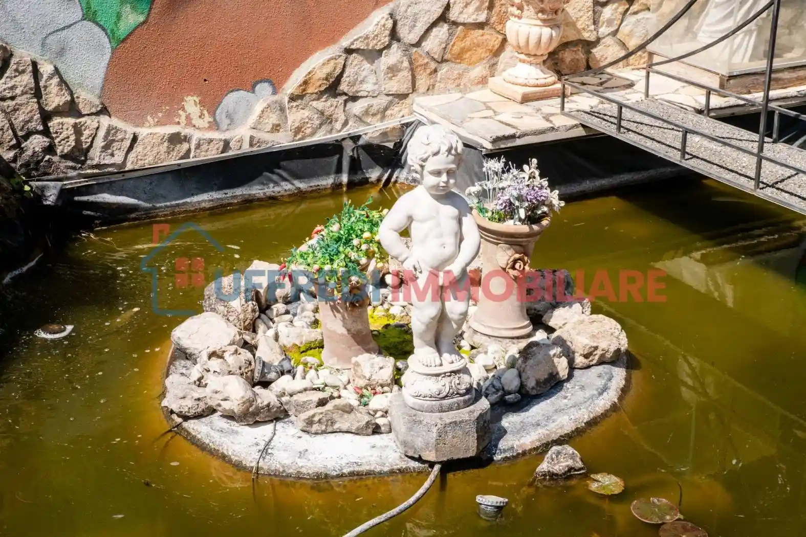 Appartamento in villa via dell'Olmo, Castagnetta - Strampelli, Ardea - foto 5