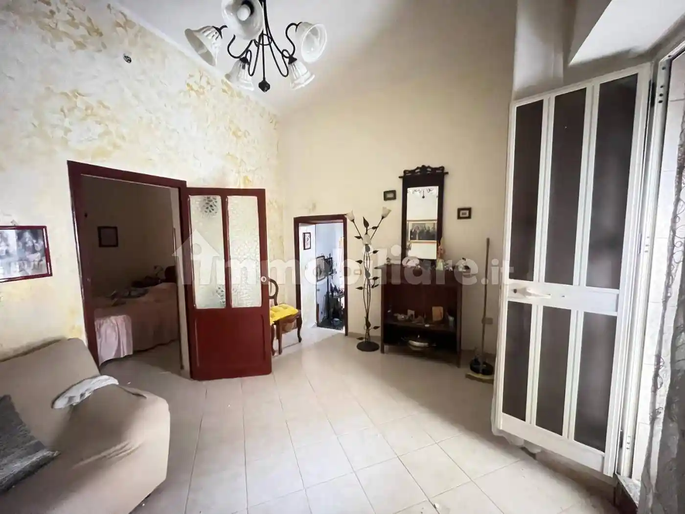 Casa indipendente in vendita a Castelvetrano