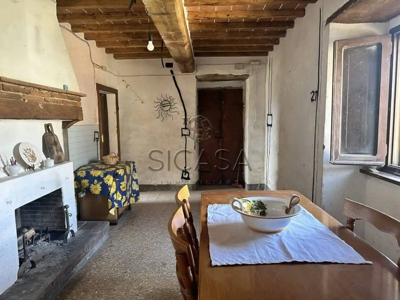 Casa indipendente in vendita a Sansepolcro