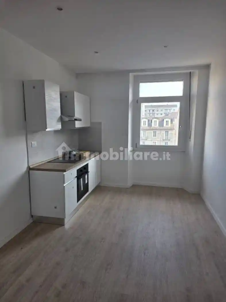Appartamento in affitto a Torino