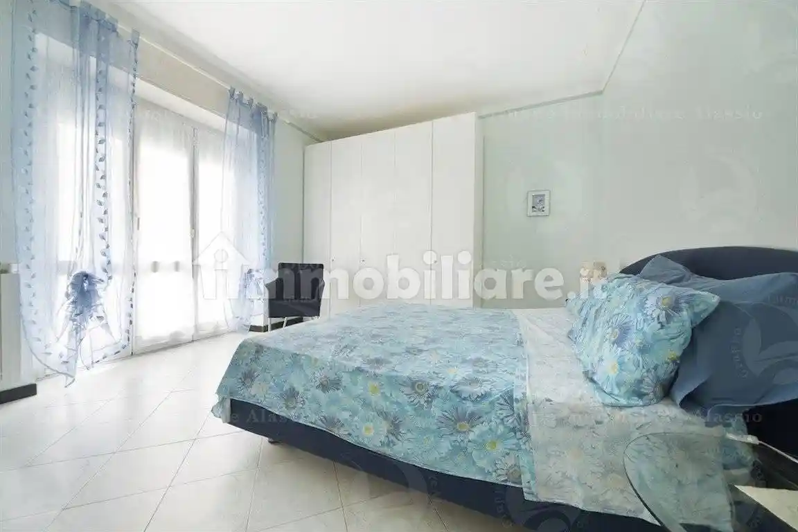 Appartamento in vendita a Alassio