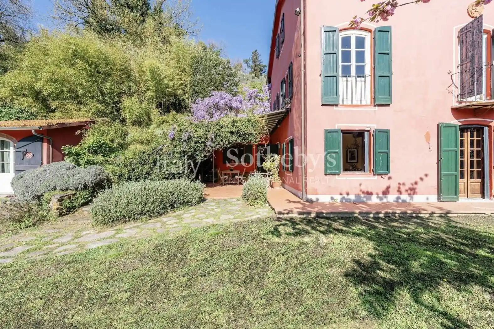 Villa unifamiliare via dei Tabarracci, Santa Maria del Giudice, Lucca - foto 2