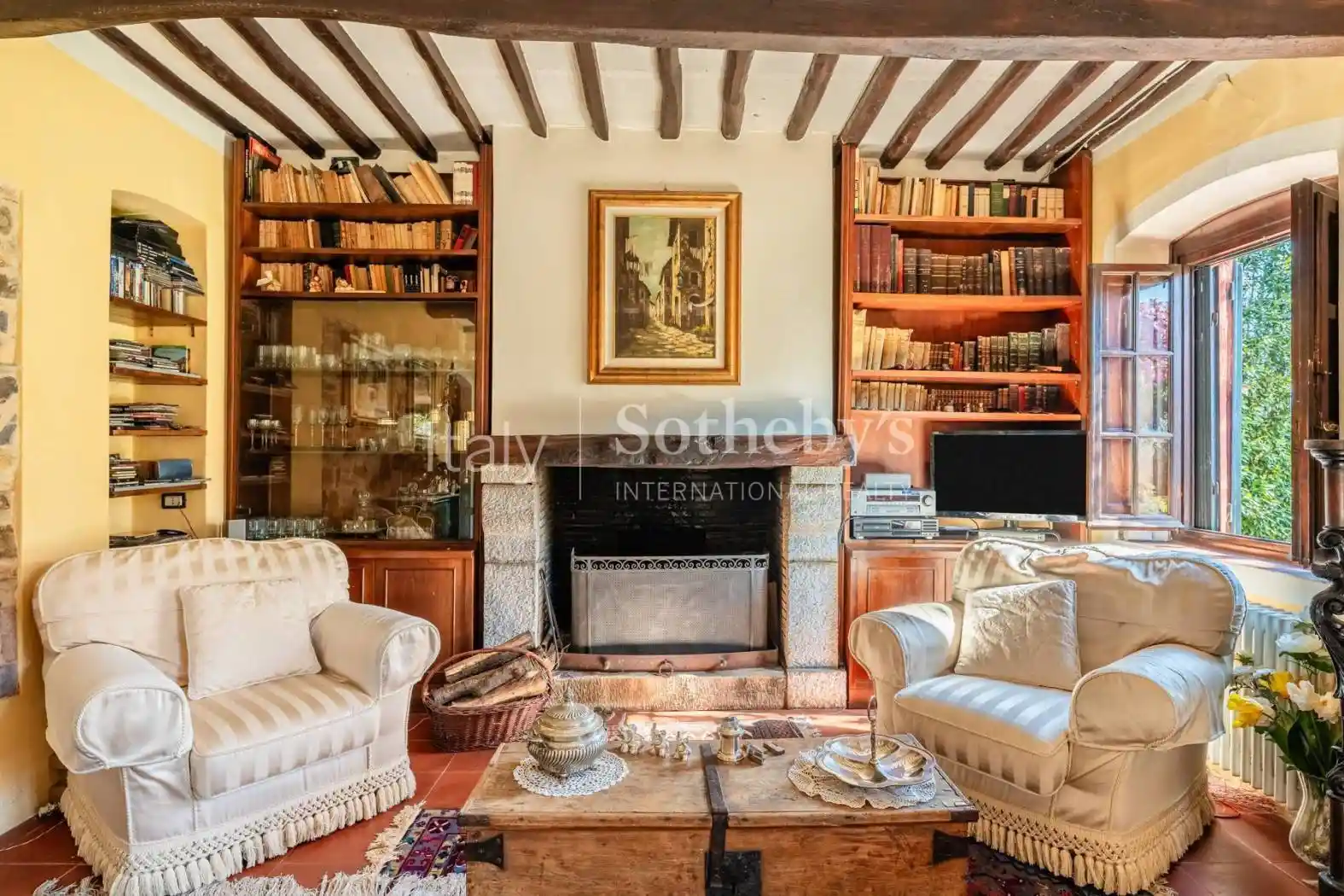 Villa unifamiliare via dei Tabarracci, Santa Maria del Giudice, Lucca - foto 4