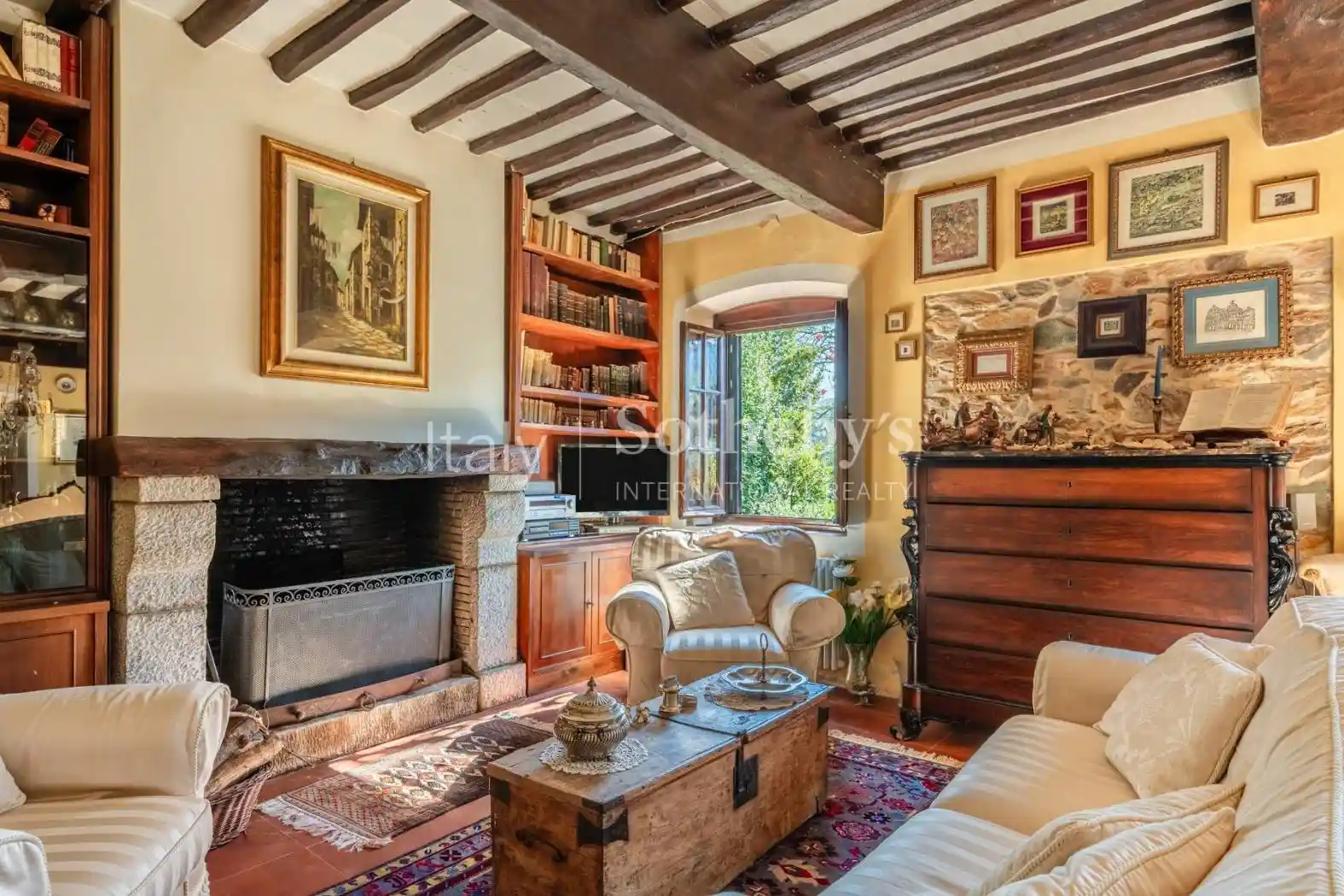 Villa unifamiliare via dei Tabarracci, Santa Maria del Giudice, Lucca - foto 5