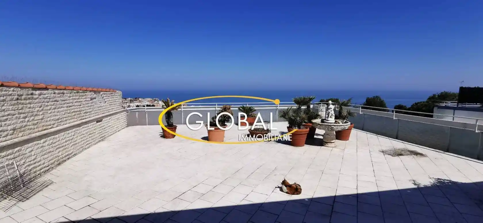 Attico via Francesco Angelini, Passetto, Ancona - foto 5