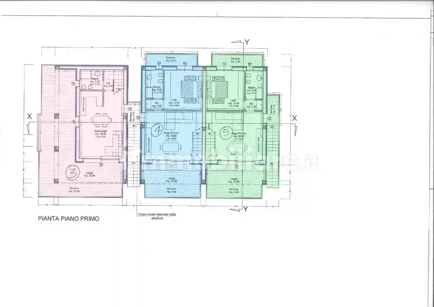 Appartamento - foto 2