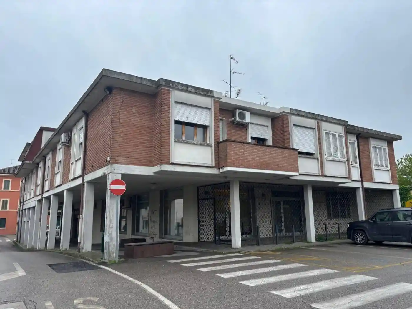 Appartamento in vendita a Terre del Reno