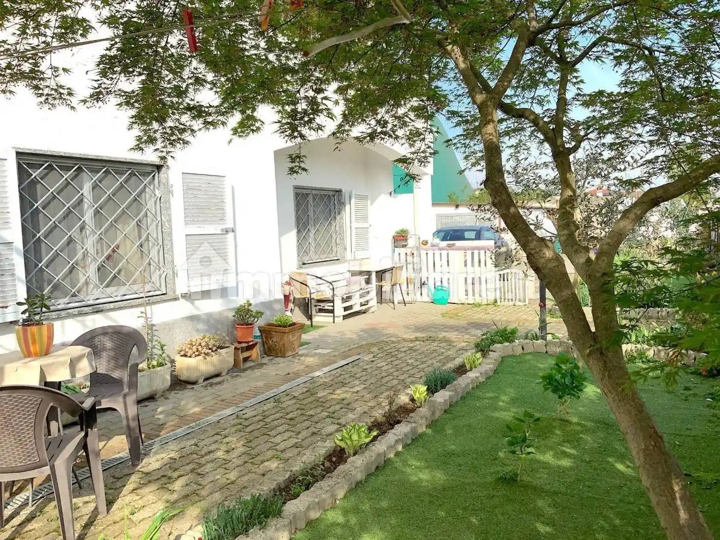 Appartamento in vendita a Dorno