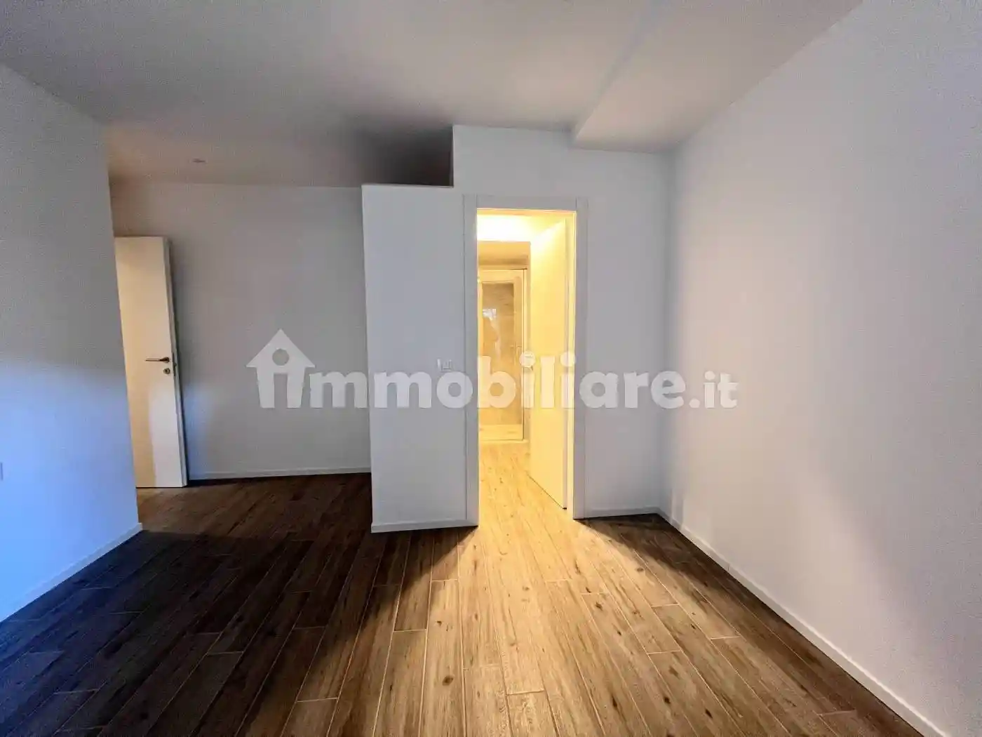 Quadrilocale viale 20 Settembre, Giardino Pubblico, Trieste - foto 2