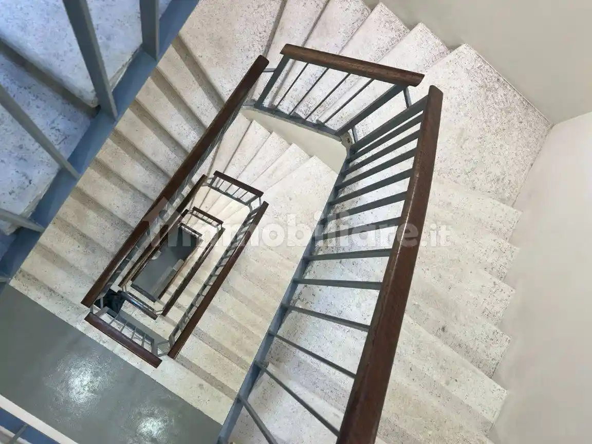 Quadrilocale viale 20 Settembre, Giardino Pubblico, Trieste - foto 3