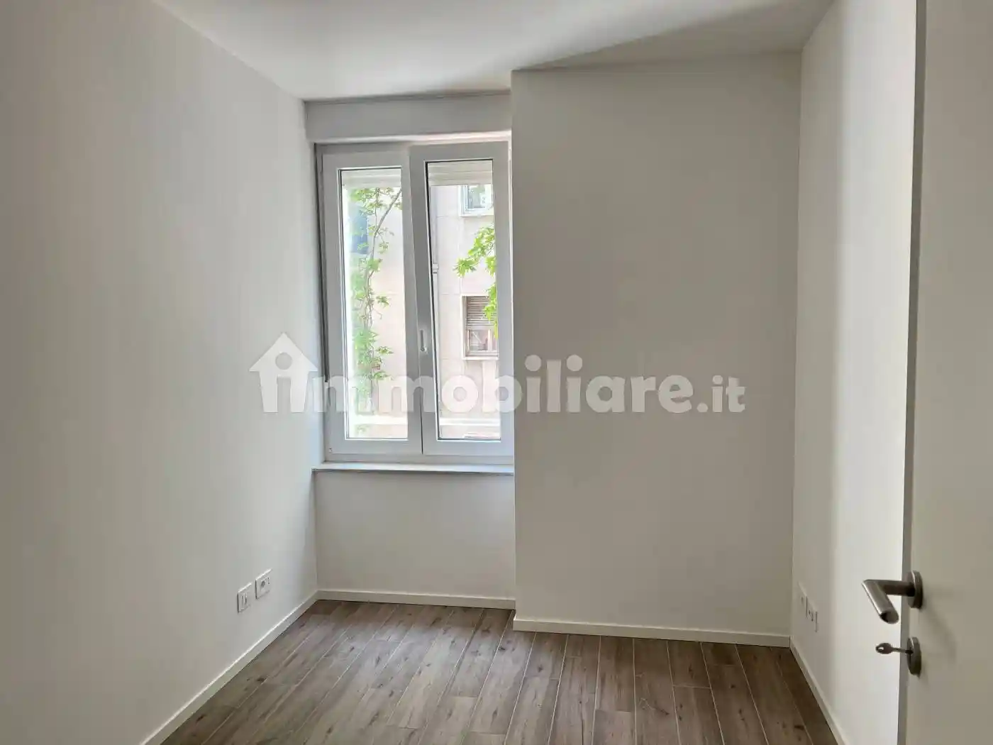 Quadrilocale viale 20 Settembre, Giardino Pubblico, Trieste - foto 5