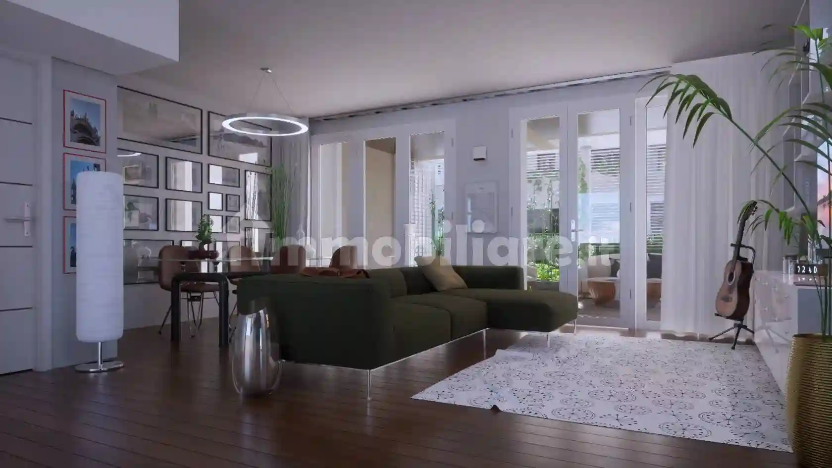 Appartamento - foto 2