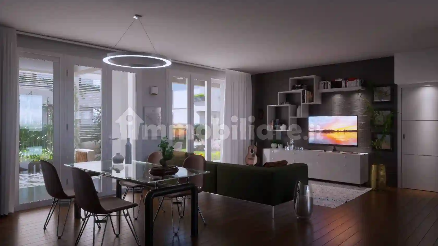 Appartamento - foto 3