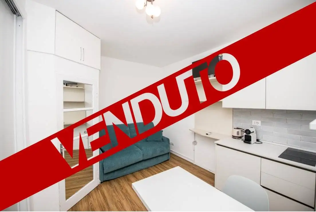 Apartment in vendita a Milan