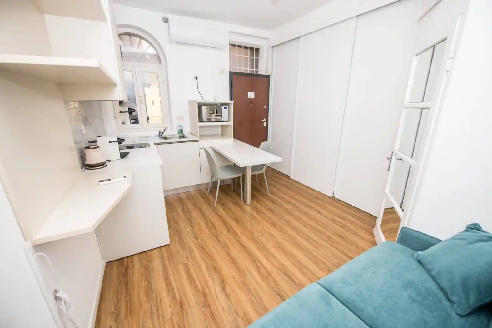 Monolocale corso Porta Ticinese 50, Ticinese, Milano - foto 2