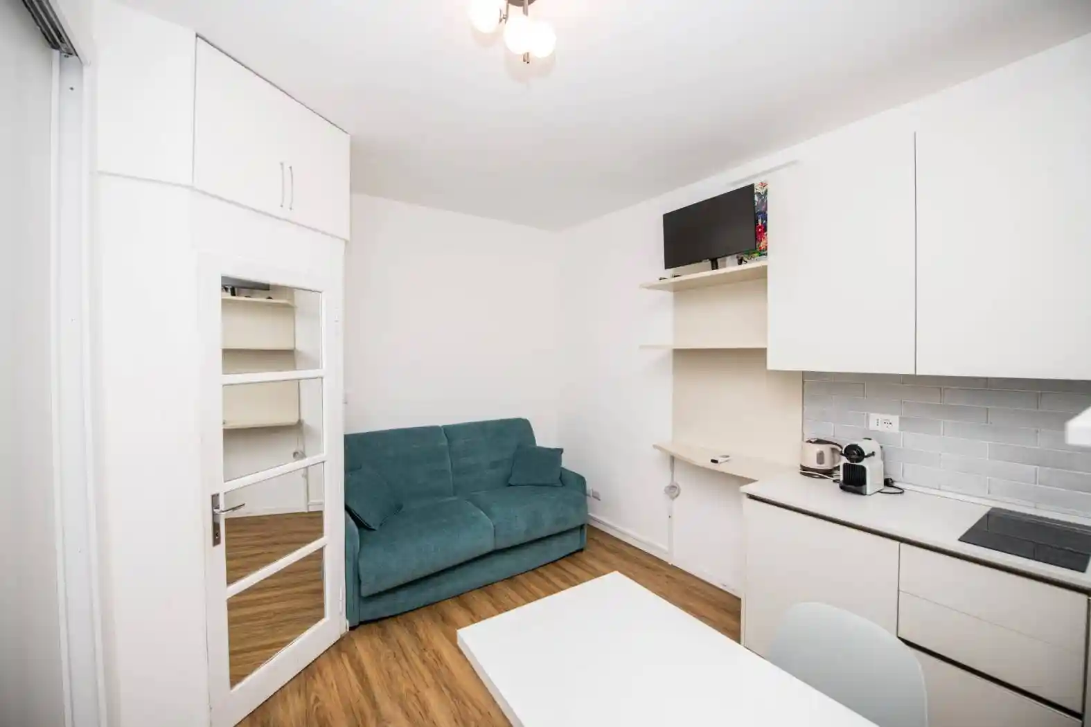 Monolocale corso Porta Ticinese 50, Ticinese, Milano - foto 3