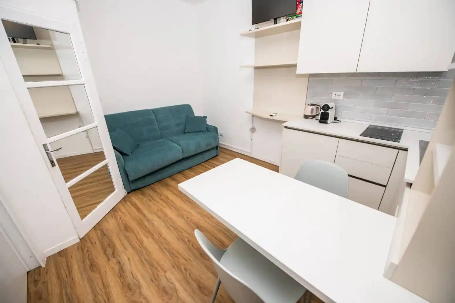 Monolocale corso Porta Ticinese 50, Ticinese, Milano - foto 4