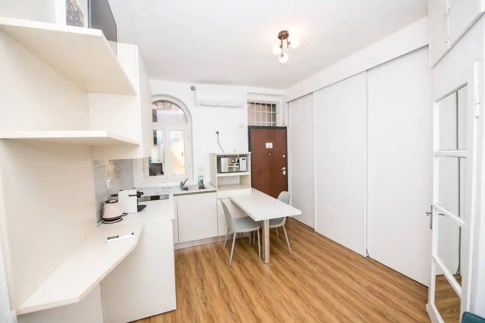 Monolocale corso Porta Ticinese 50, Ticinese, Milano - foto 5