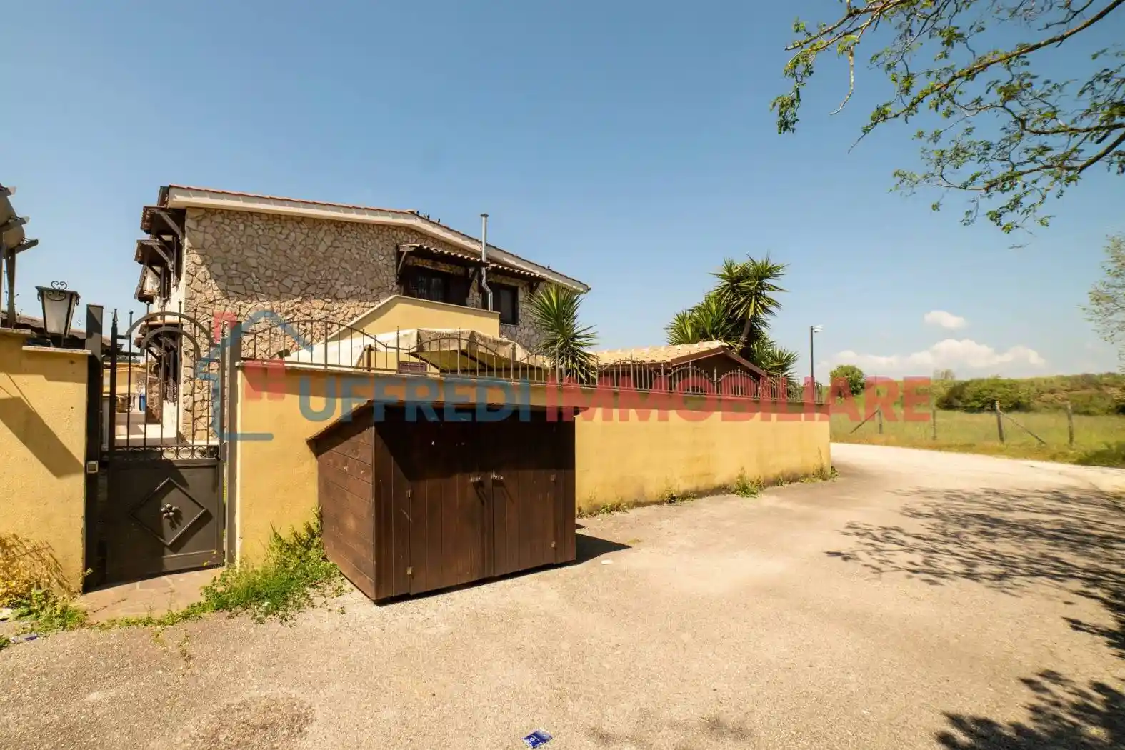 Appartamento in villa via dell'Olmo 2, Castagnetta - Strampelli, Ardea - foto 3