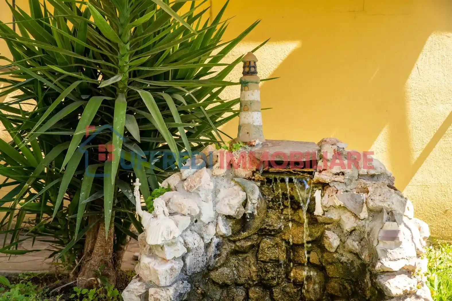 Appartamento in villa via dell'Olmo 2, Castagnetta - Strampelli, Ardea - foto 5