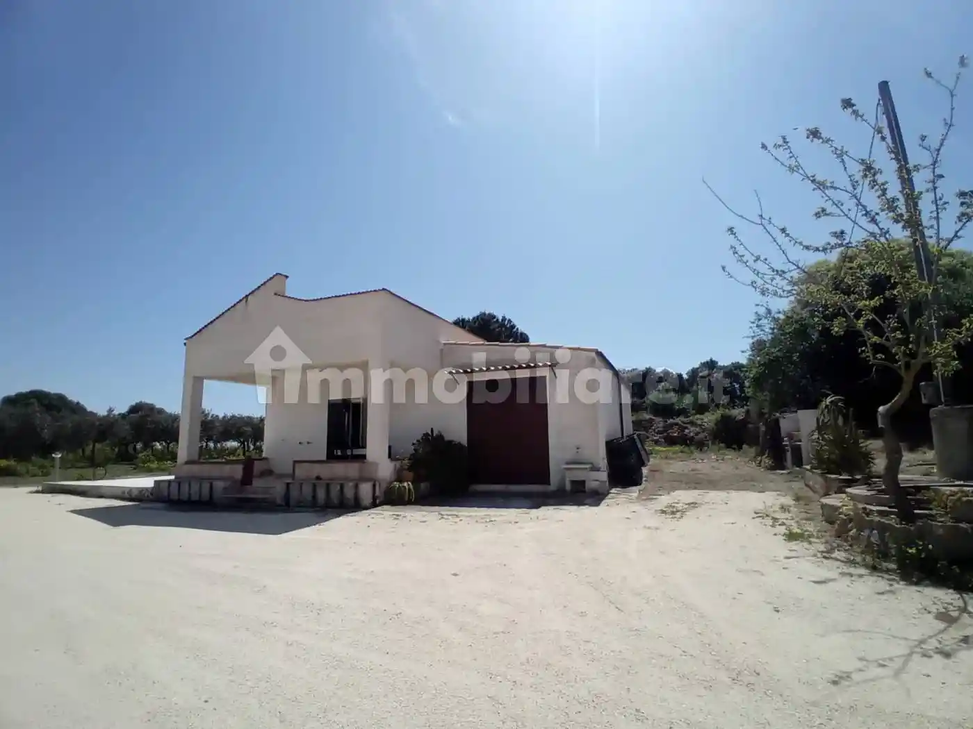 Villa in vendita a Castelvetrano