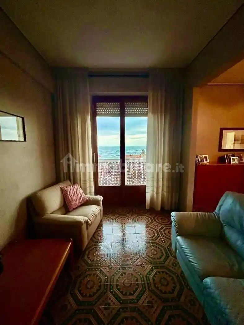 Quadrilocale buono stato, primo piano, Palombina Nuova, Ancona - foto 2