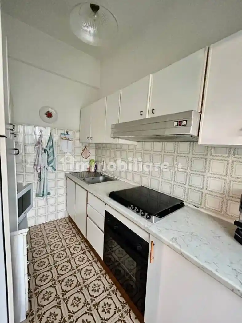 Quadrilocale buono stato, primo piano, Palombina Nuova, Ancona - foto 3