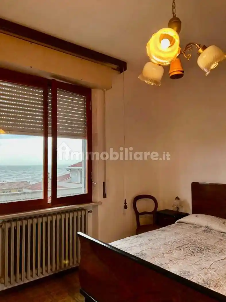 Quadrilocale buono stato, primo piano, Palombina Nuova, Ancona - foto 5