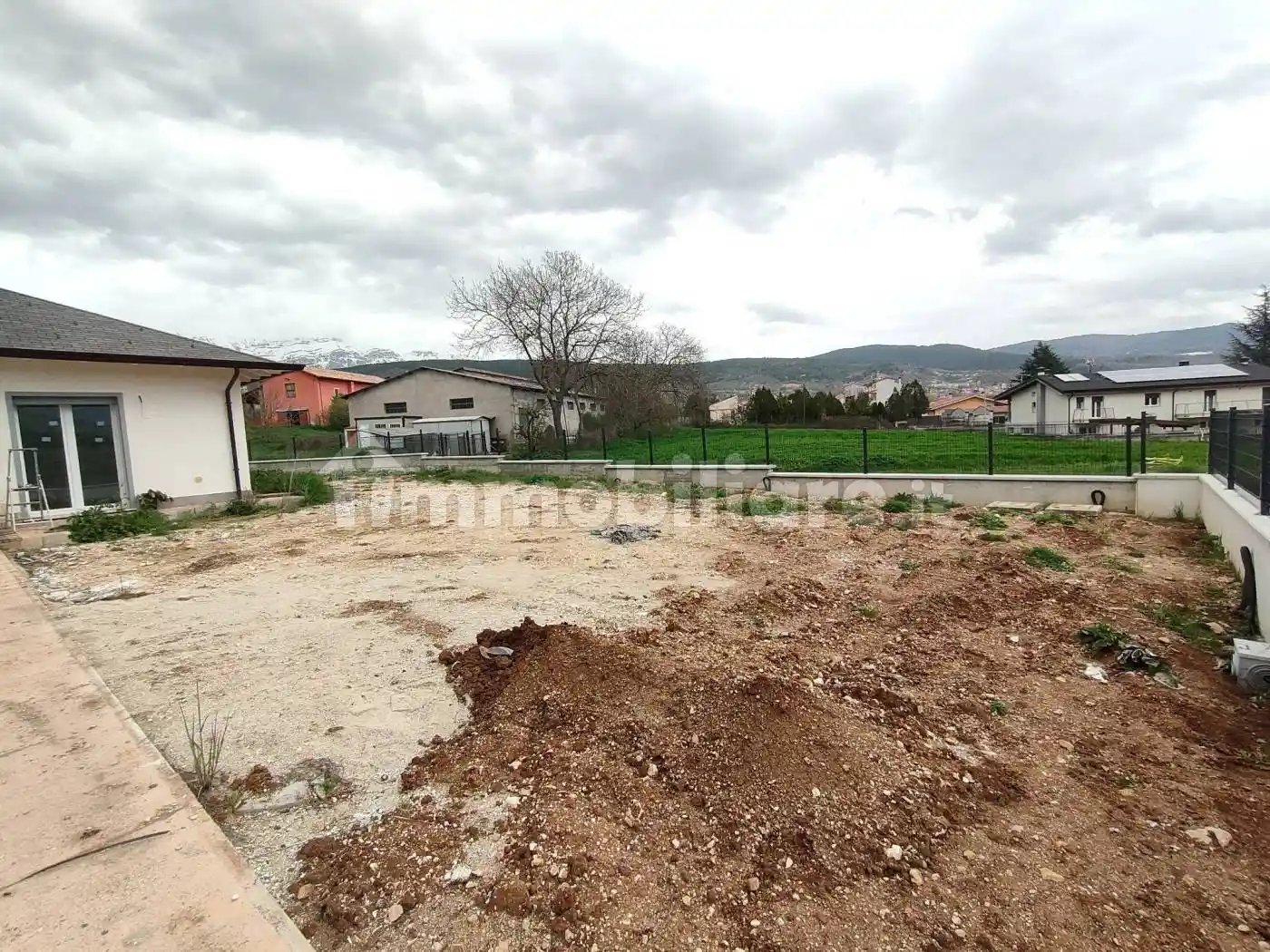 Villa bifamiliare, nuova, 190 m², Paganica - Tempera, L'Aquila - foto 4