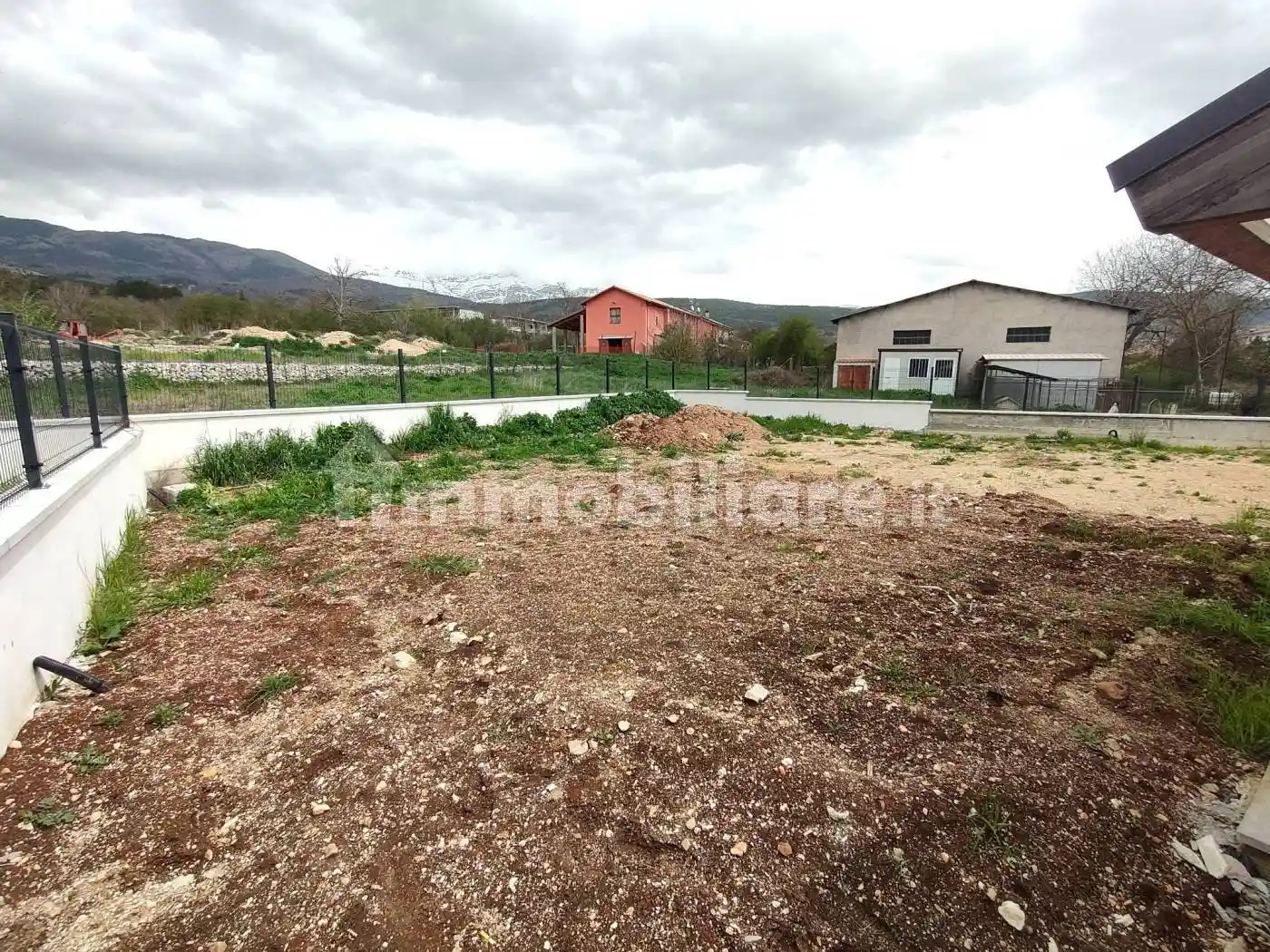 Villa bifamiliare, nuova, 190 m², Paganica - Tempera, L'Aquila - foto 5