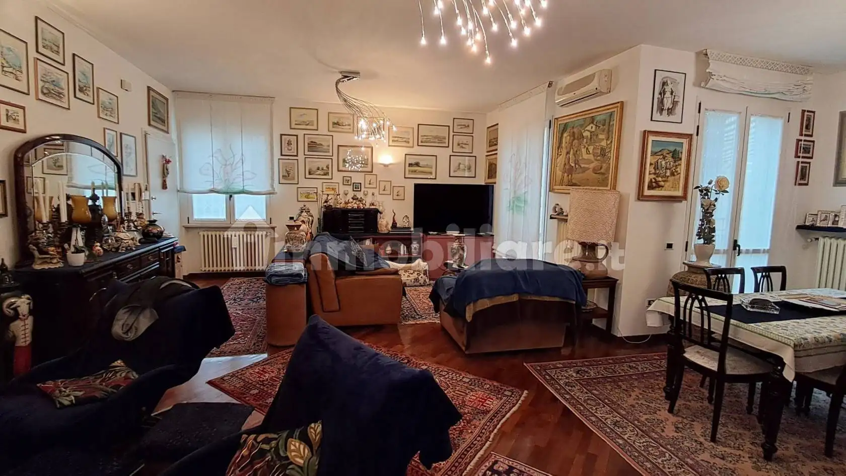 Appartamento in vendita a Forlì