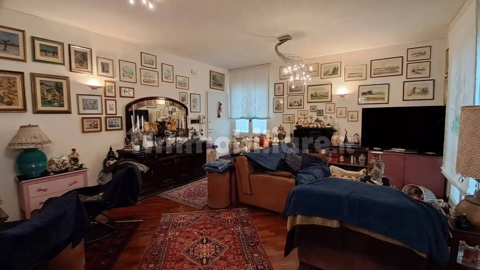 Appartamento ottimo stato, primo piano, San Benedetto, Forlì - foto 4