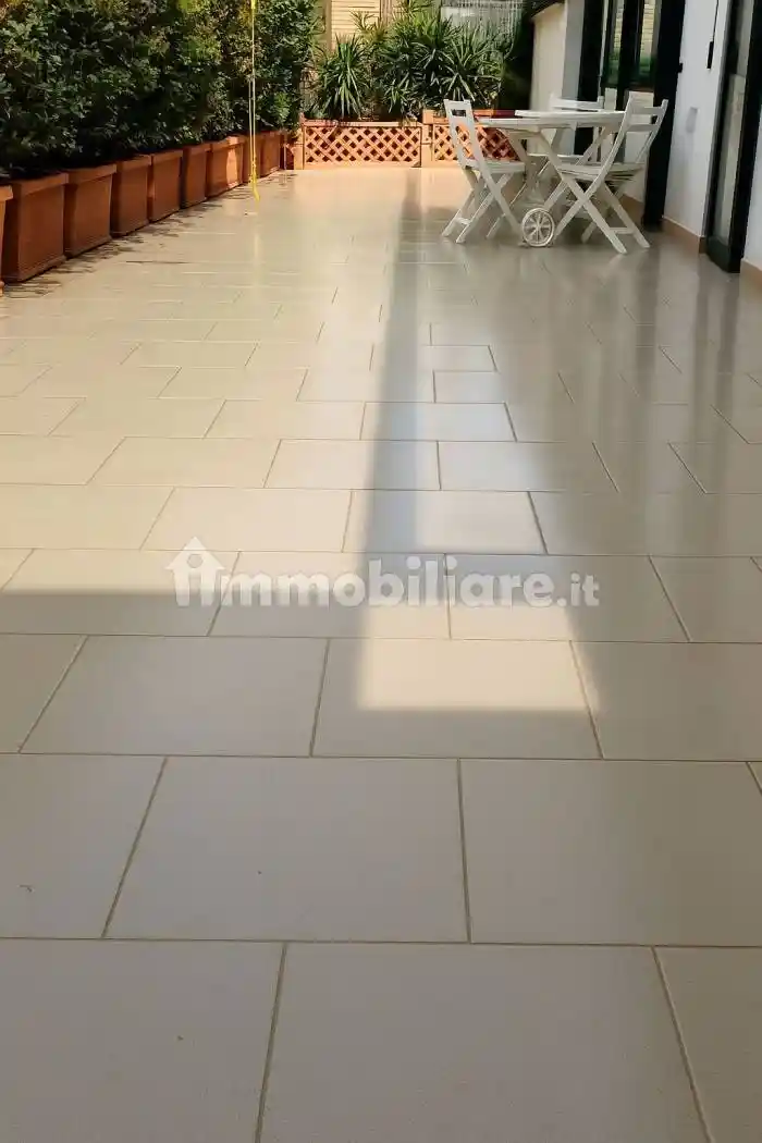 Appartamento ottimo stato, primo piano, San Benedetto, Forlì - foto 5