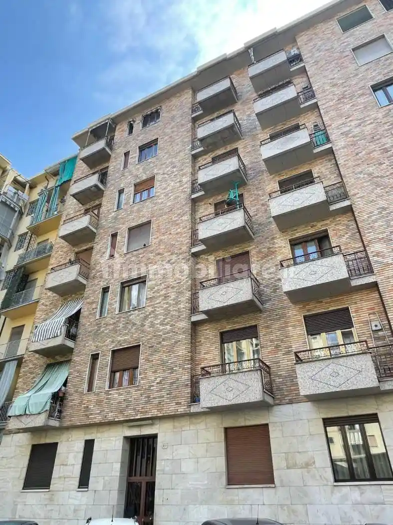 Appartamento in affitto a Torino