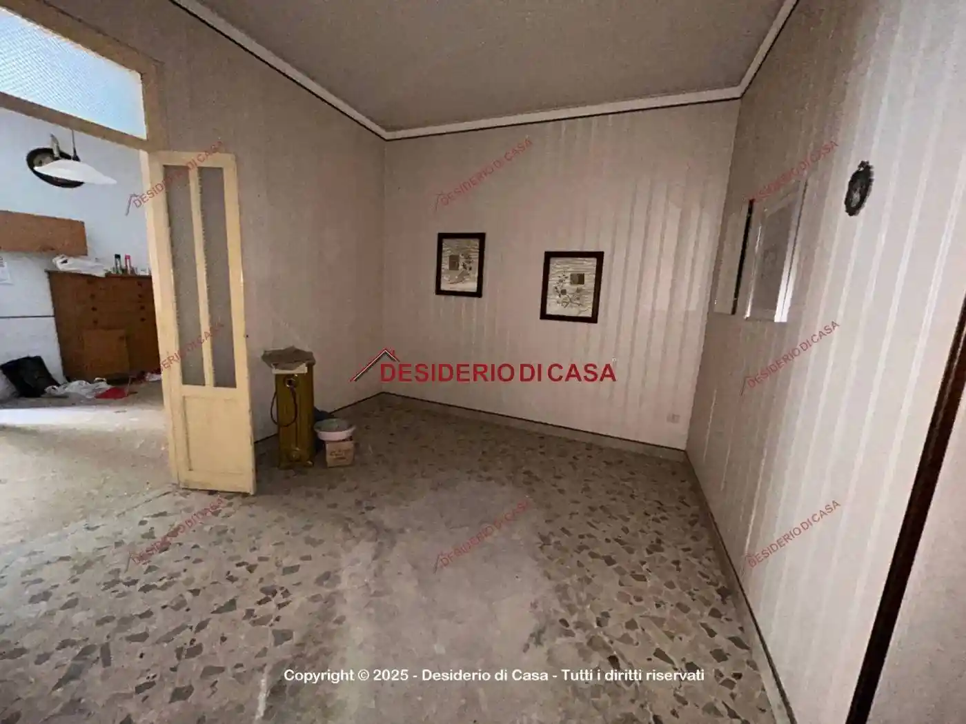 Appartamento in vendita a Misilmeri