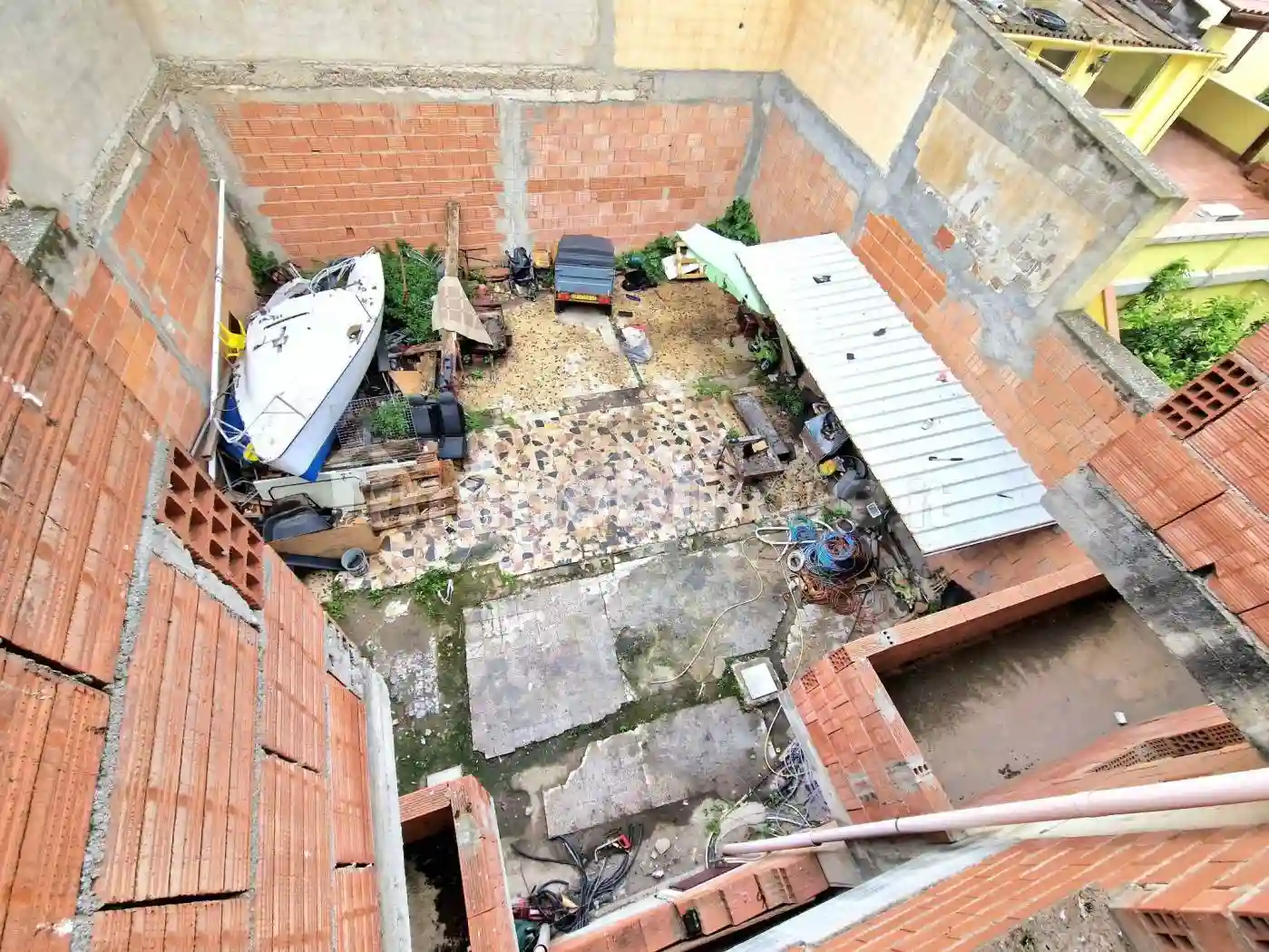 Palazzo - Edificio - foto 2