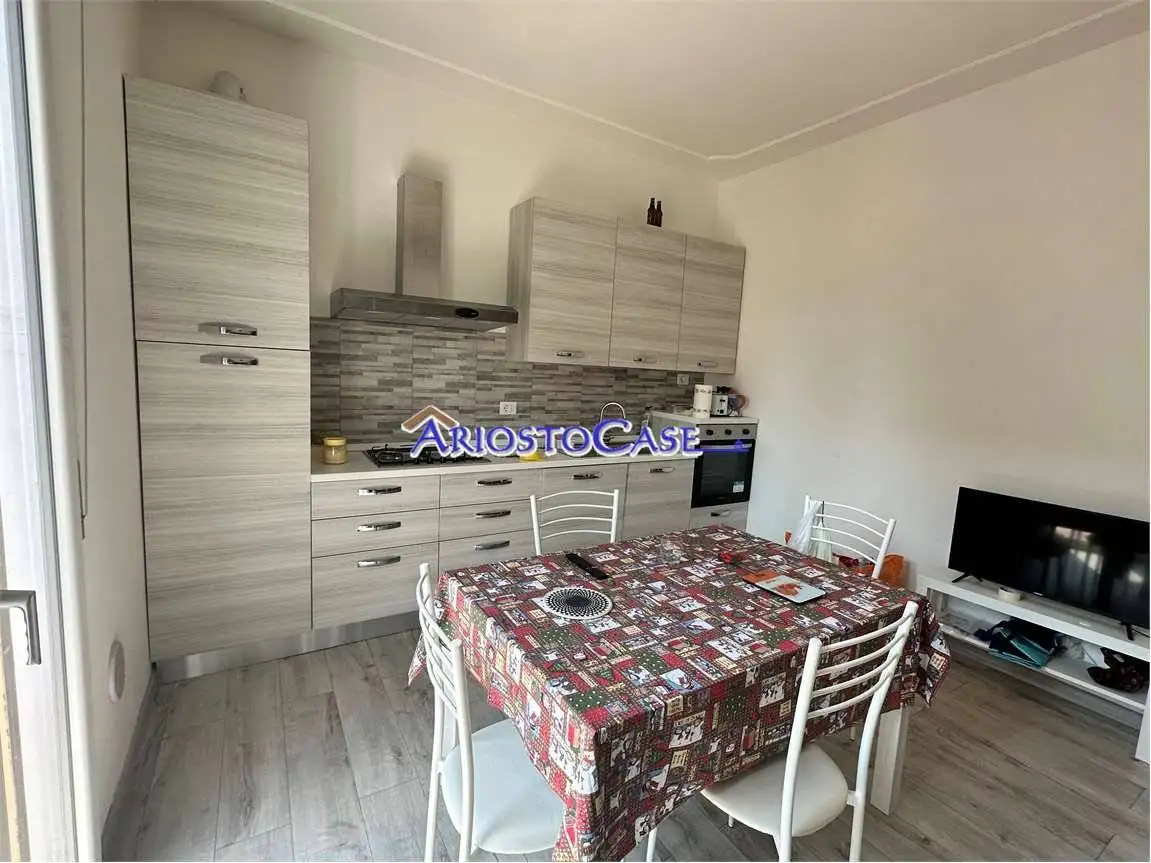 Appartamento in affitto a Ferrara