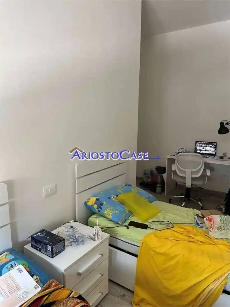 Quadrilocale buono stato, secondo piano, Aeroporto, Ferrara - foto 5