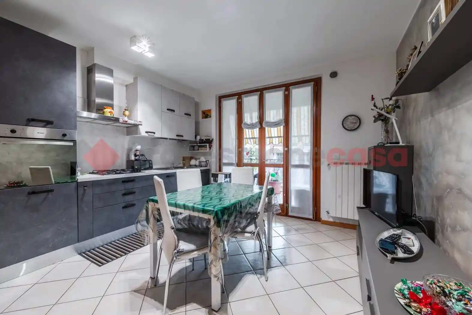 Appartamento in vendita a Vermezzo con Zelo