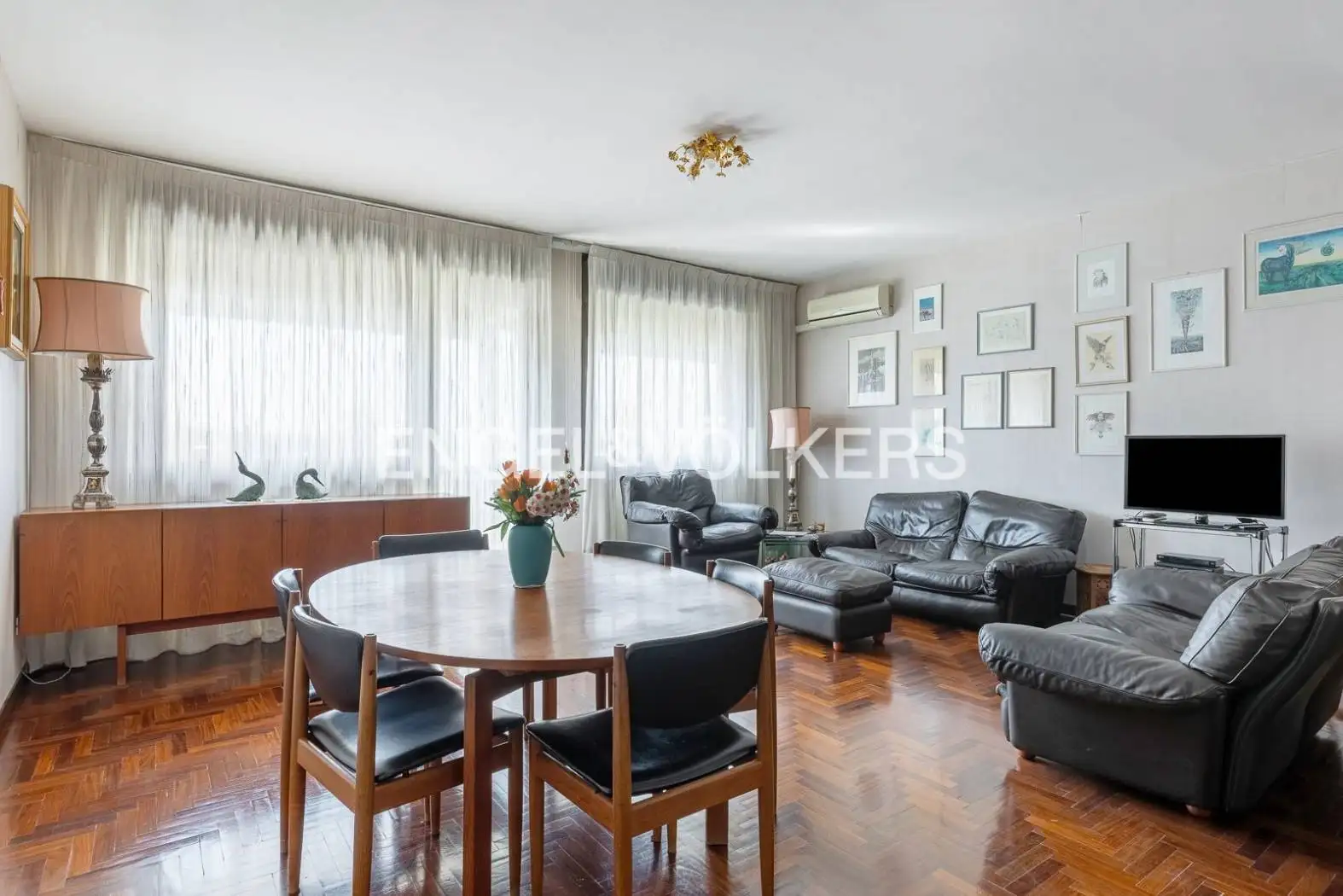 Appartamento in vendita a Casalecchio di Reno