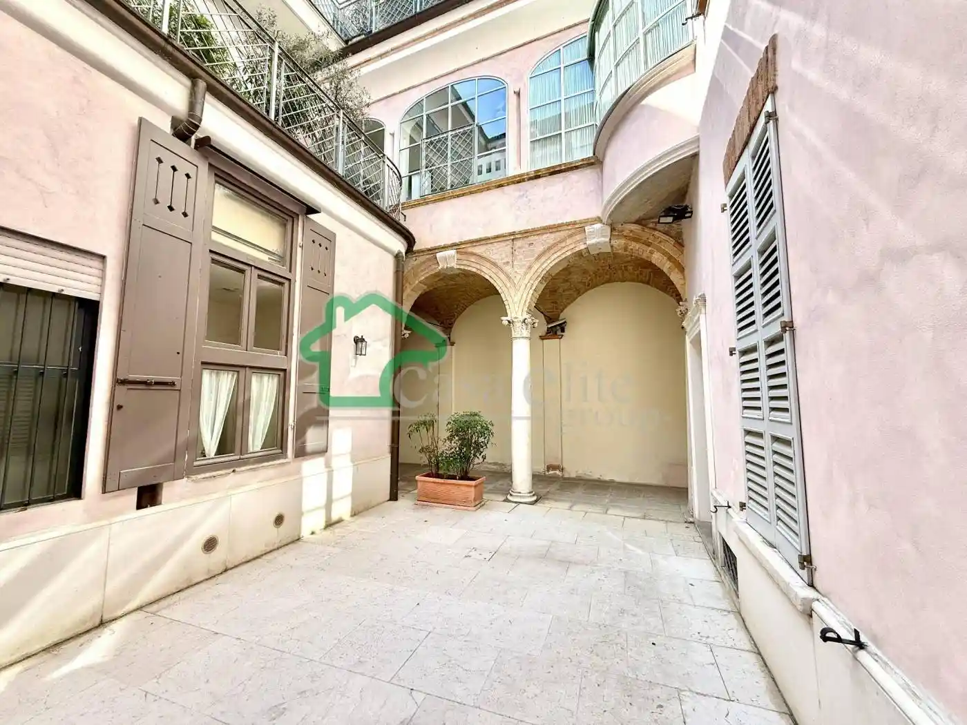 Appartamento in vendita a Crema