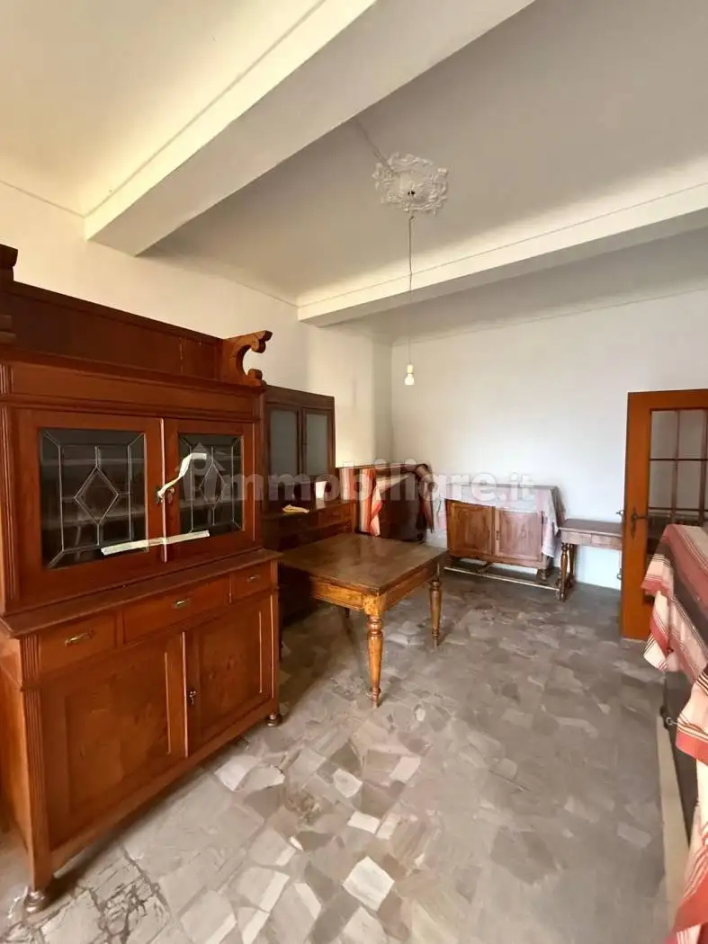 Villa a schiera via Guglielmo Marconi, Camposanto - foto 4