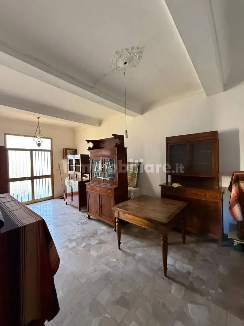 Villa a schiera via Guglielmo Marconi, Camposanto - foto 5