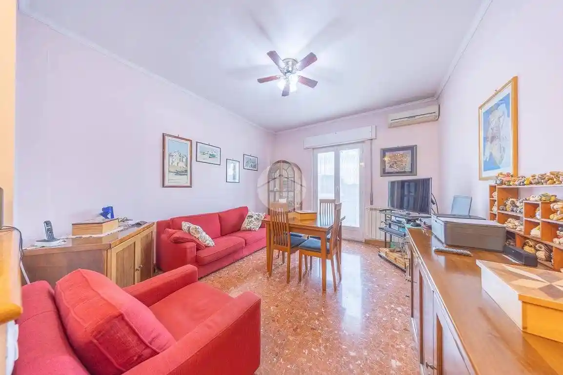 Trilocale via Cariati 30, Appio Claudio - Statuario, Roma - foto 2