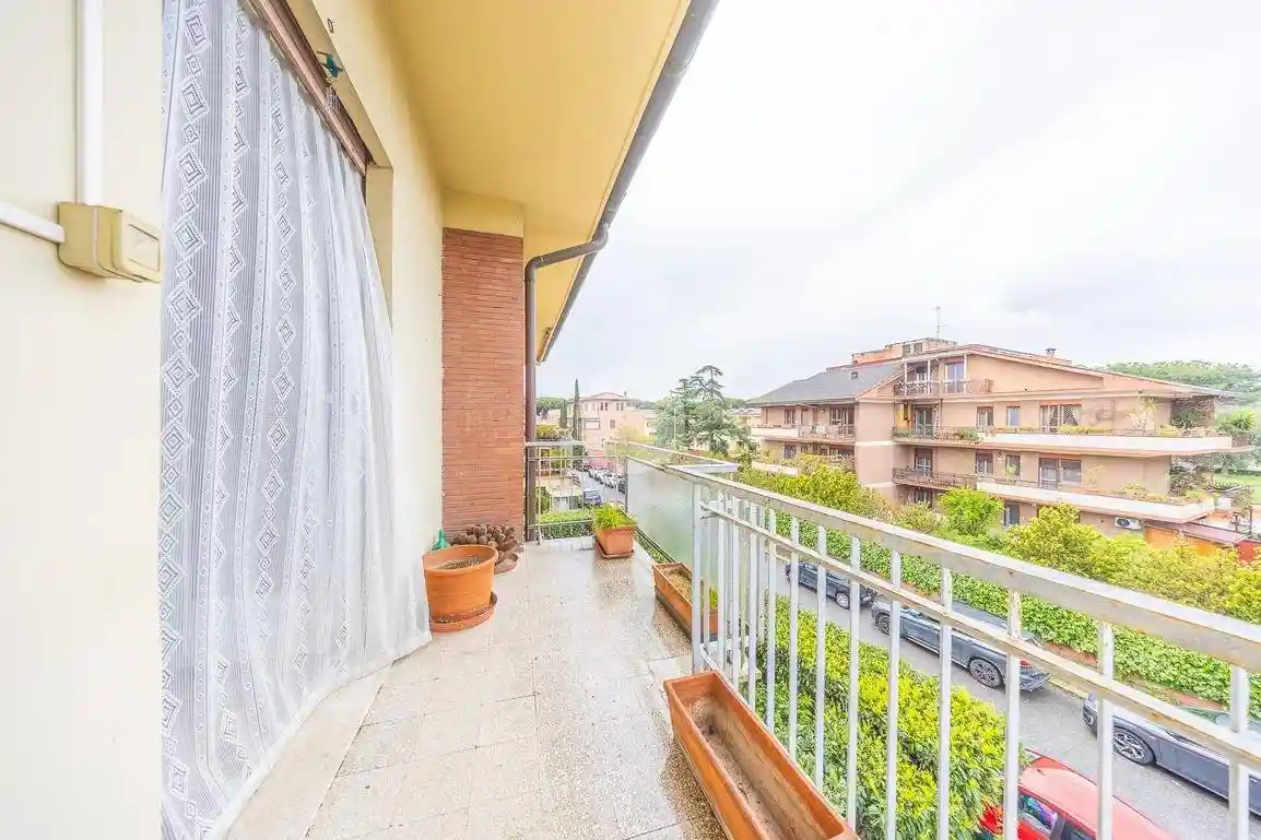 Trilocale via Cariati 30, Appio Claudio - Statuario, Roma - foto 4