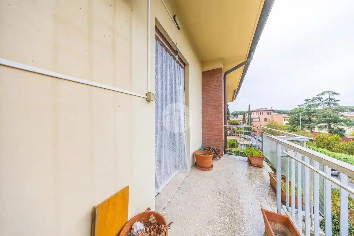 Trilocale via Cariati 30, Appio Claudio - Statuario, Roma - foto 5